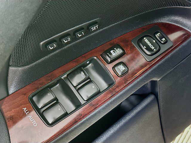 used 2007 Lexus IS 350 car, priced at $8,499