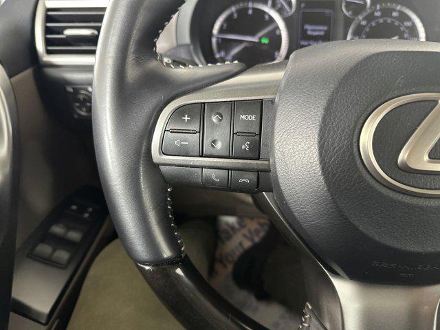 used 2023 Lexus GX 460 car, priced at $57,733