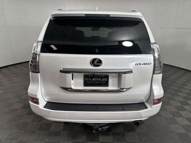 used 2023 Lexus GX 460 car, priced at $57,733