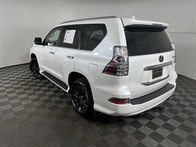 used 2023 Lexus GX 460 car, priced at $57,733