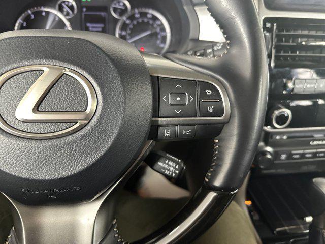 used 2023 Lexus GX 460 car, priced at $57,733