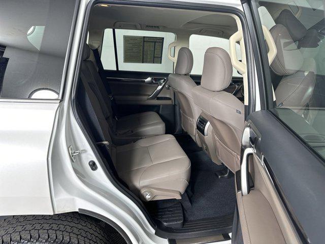 used 2023 Lexus GX 460 car, priced at $57,733