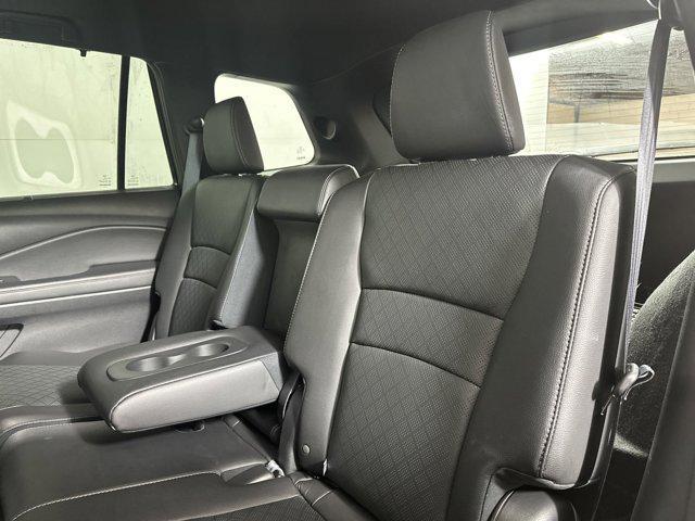 used 2019 Honda Passport car, priced at $25,509