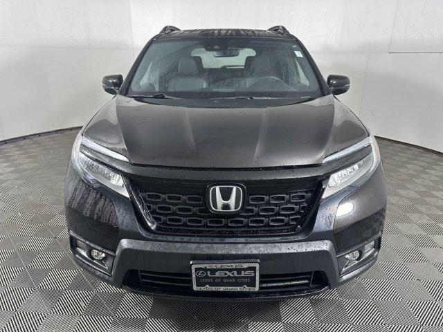 used 2019 Honda Passport car, priced at $25,509