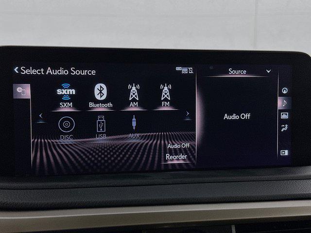 used 2022 Lexus RX 350 car, priced at $41,991