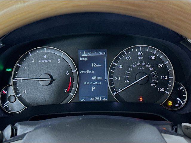 used 2022 Lexus RX 350 car, priced at $41,991