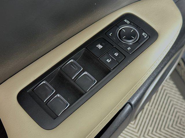 used 2022 Lexus RX 350 car, priced at $41,991