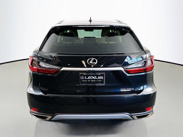 used 2022 Lexus RX 350 car, priced at $41,991