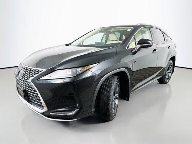 used 2022 Lexus RX 350 car, priced at $41,991