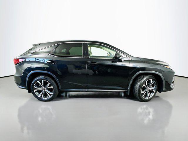 used 2022 Lexus RX 350 car, priced at $41,991