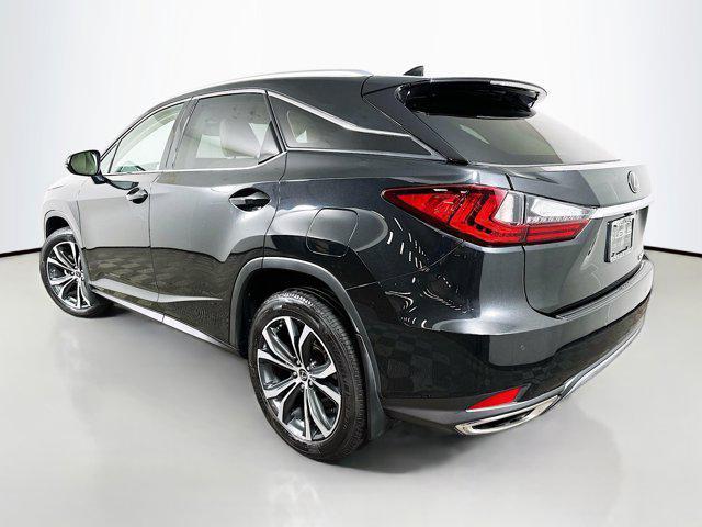 used 2022 Lexus RX 350 car, priced at $41,991