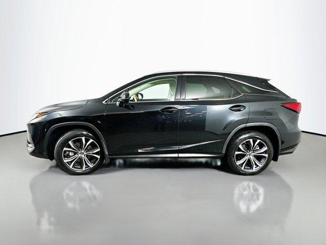 used 2022 Lexus RX 350 car, priced at $41,991
