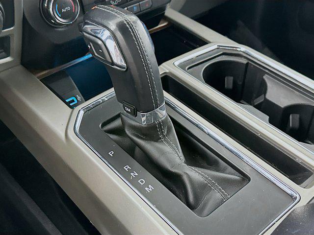 used 2018 Ford F-150 car, priced at $25,399