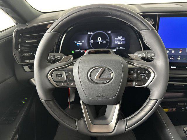 used 2025 Lexus RX 350 car