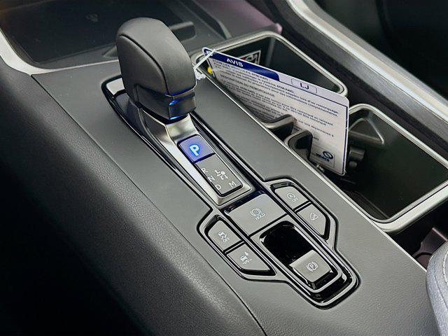 new 2025 Lexus TX 350 car, priced at $71,570