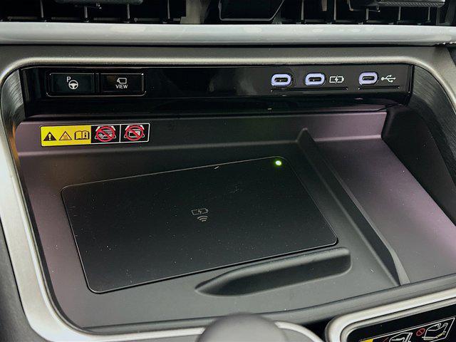 new 2025 Lexus TX 350 car, priced at $71,570