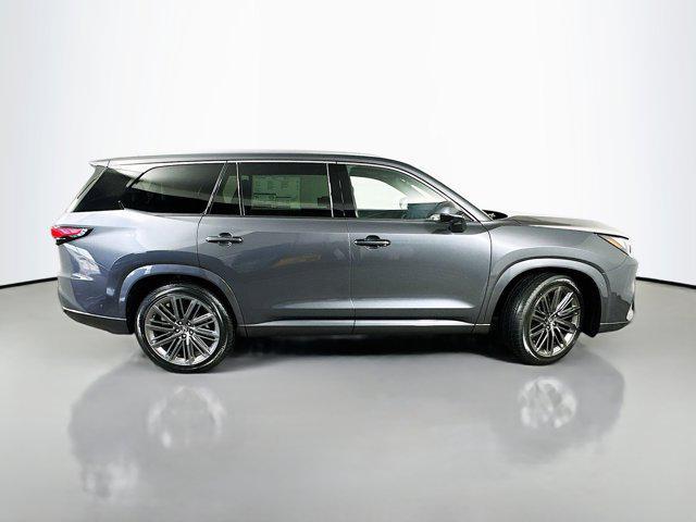new 2025 Lexus TX 350 car, priced at $71,570