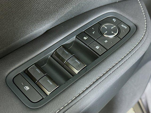 new 2025 Lexus TX 350 car, priced at $71,570
