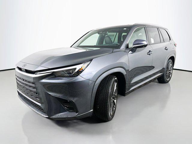 new 2025 Lexus TX 350 car, priced at $71,570