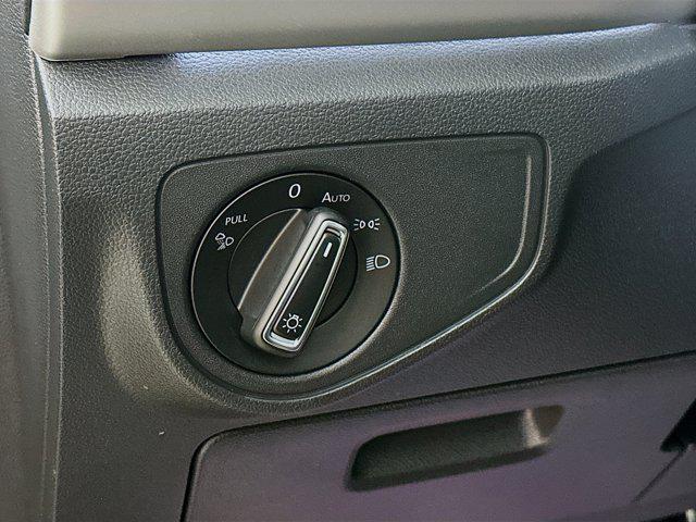 used 2023 Volkswagen Atlas car, priced at $38,339