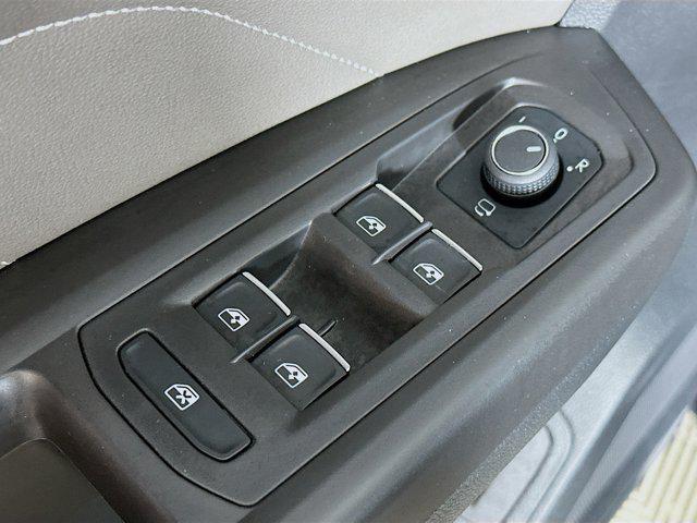 used 2023 Volkswagen Atlas car, priced at $38,339
