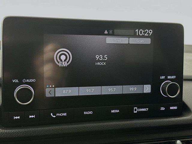 used 2023 Acura Integra car, priced at $26,938