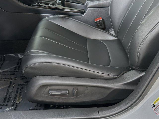 used 2023 Acura Integra car, priced at $26,938