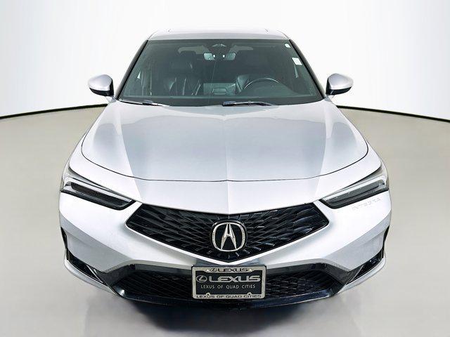 used 2023 Acura Integra car, priced at $26,938