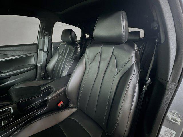 used 2023 Acura Integra car, priced at $26,938
