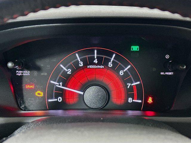 used 2015 Honda Civic car, priced at $13,474