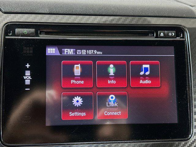 used 2015 Honda Civic car, priced at $13,474