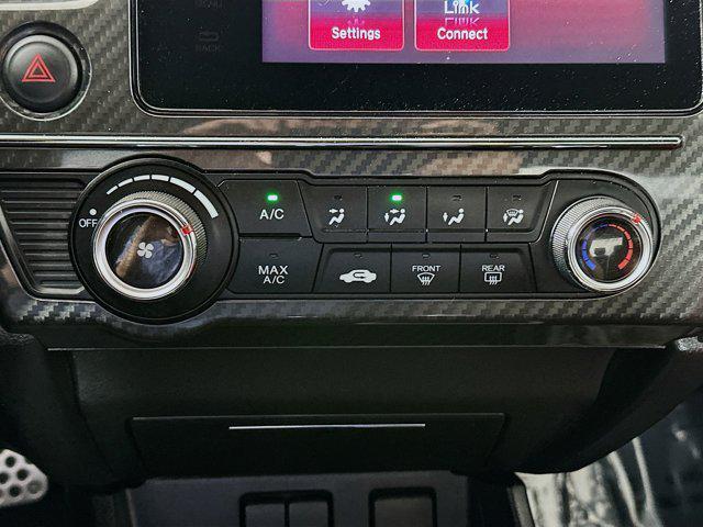used 2015 Honda Civic car, priced at $13,474