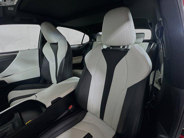 used 2025 Lexus ES 350 car, priced at $47,997