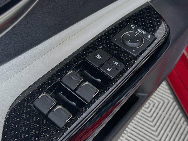 used 2025 Lexus ES 350 car, priced at $47,997