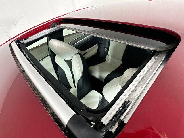 used 2025 Lexus ES 350 car, priced at $47,997