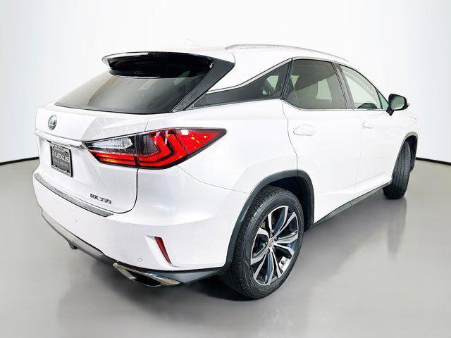 used 2016 Lexus RX 350 car, priced at $19,991