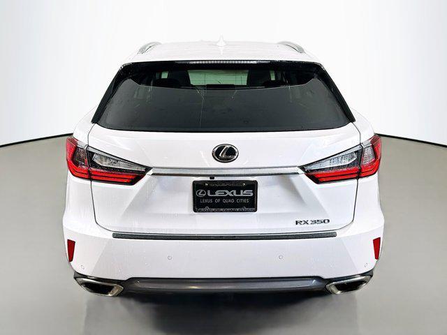 used 2016 Lexus RX 350 car, priced at $19,991