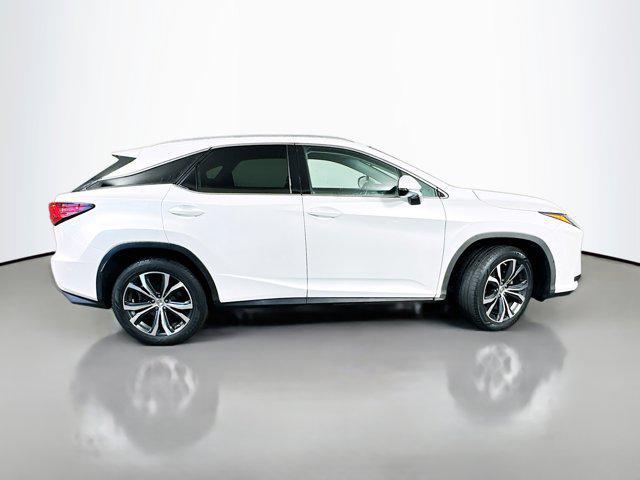 used 2016 Lexus RX 350 car, priced at $19,991