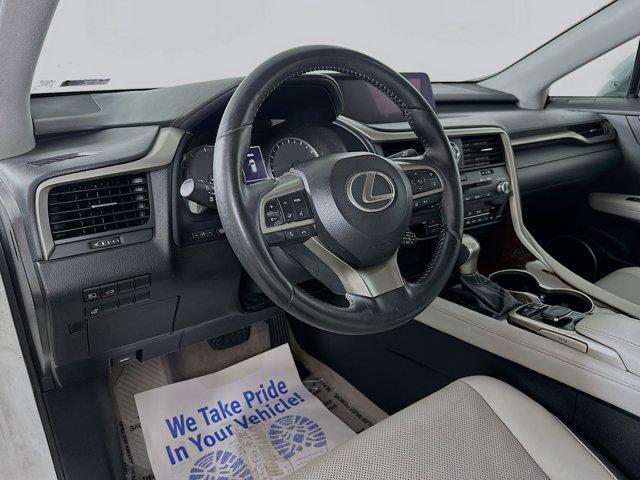 used 2016 Lexus RX 350 car, priced at $19,991