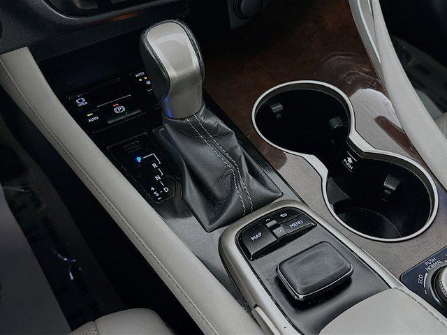 used 2016 Lexus RX 350 car, priced at $19,991