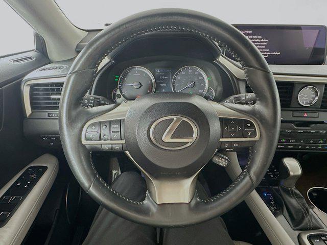 used 2016 Lexus RX 350 car, priced at $19,991