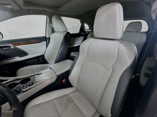 used 2016 Lexus RX 350 car, priced at $19,991