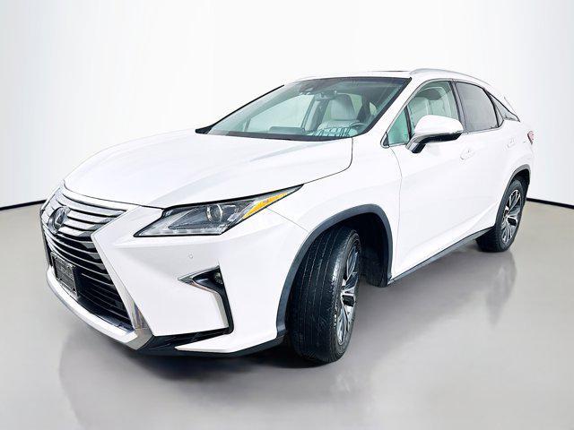 used 2016 Lexus RX 350 car, priced at $19,991
