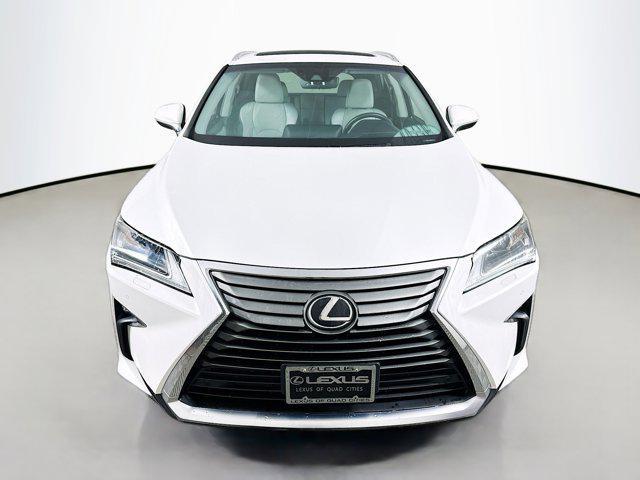 used 2016 Lexus RX 350 car, priced at $19,991
