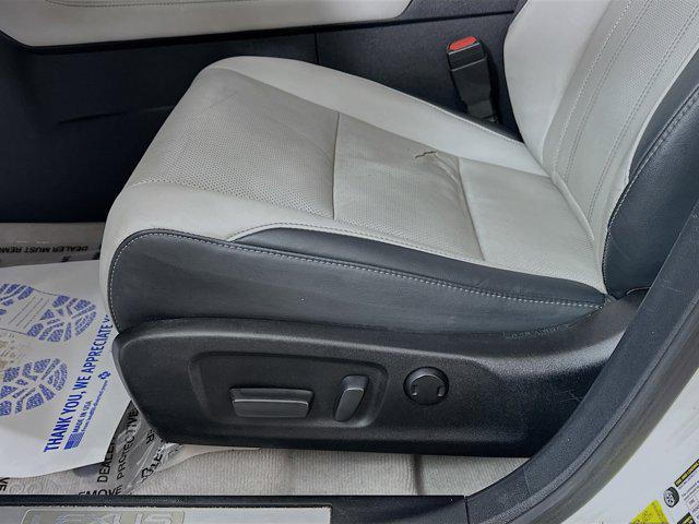 used 2016 Lexus RX 350 car, priced at $19,991