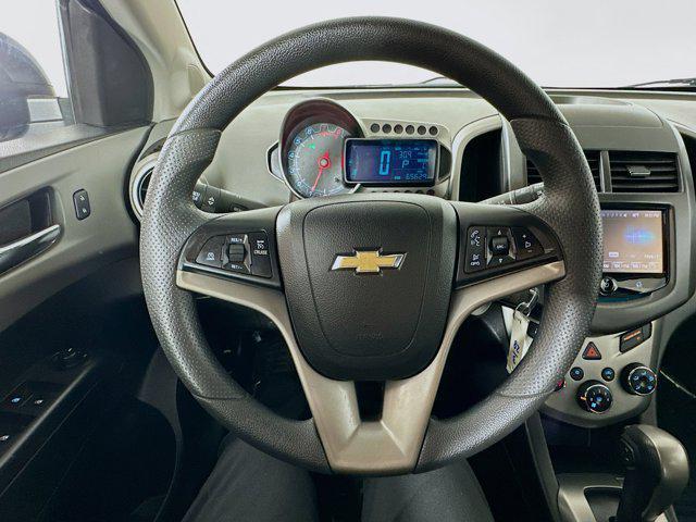 used 2014 Chevrolet Sonic car, priced at $7,985
