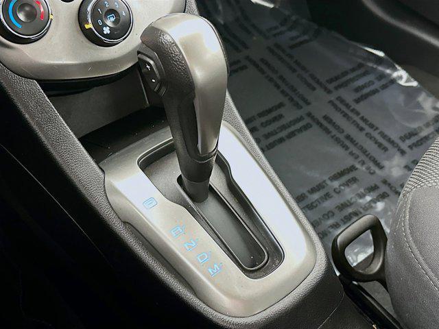 used 2014 Chevrolet Sonic car, priced at $7,985