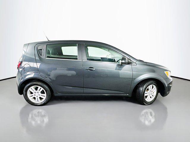 used 2014 Chevrolet Sonic car, priced at $7,985