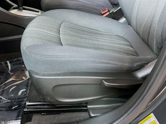 used 2014 Chevrolet Sonic car, priced at $7,985