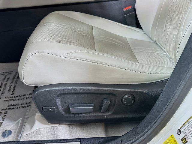 used 2016 Lexus RX 350 car, priced at $24,991